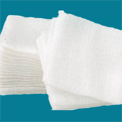 Premier Healthcare x-ray detectable Gauze Swab